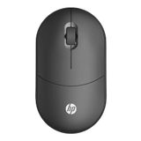 HP Tlm1 2,4ghz Wireless Bluetooth Kablosuz Sessiz Mouse Siyah Telefon Pc Tablet Tv Laptop Mac Uyumlu
