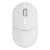 HP TLM1 Beyaz 2.4 Ghz Bluetooth Wireless Kablosuz Sessiz Mouse