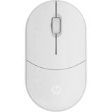 Hp-Tlm1 Bluetooth 5.0 Kablosuz Mouse 1600 DPI Beyaz Ev - Ofis Kullanımı İçin Uygun