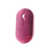 HP Tlm1 Usb 2,4ghz Kablosuz Sessiz Mouse Mor