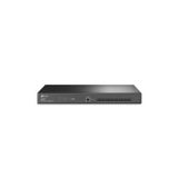 HP Tp-Link TL-SX3008F 8 Port 10GE Sfp L2 Yönetilebilir Switch