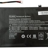 Hp Tpn-c102 Laptop Batarya