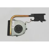Hp Tpn-C117 İşlemci Fanı Ve Soğutucusu