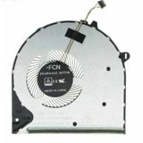 HP TPN-C139, TPN-C151 Notebook CPU Fan, İşlemci Fanı