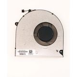 Hp TPN-C139 , TPN-C151 Notebook Cpu Fan - Siyah - Dahili Fan