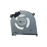 Hp Tpn-C143 Nd8Cc01-18L06 Nd8Cc01-18L07 Ekran Kartı Fanı Vga,Gpu