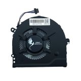 HP TPN-Q189, TPN-Q191, TPN-Q201 Notebook CPU Fan - İşlemci Fanı