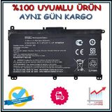 Hp Tpn-q190 Laptop Batarya