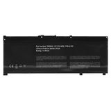HP TPN-Q193 Muadil Notebook Batarya