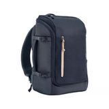 HP Travel 6B8U5AA 15.6 inç Mavi Bilgisayar Sırt Çantası