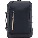 HP Travel 6B8U5AA 15.6 inç Mavi Bilgisayar Sırt Çantası