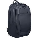 HP Travel Plus 30L 17 inç Dizüstü Bilgisayar Sırt Çantası Siyah A2CC9AA