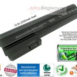 HP TY06 Notebook Bataryası