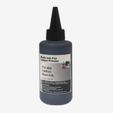 HP Universal 1 lt Siyah Ocp Dye Mürekkep