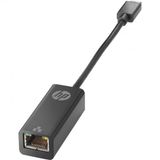 HP USB-C to Rj45 G2 Adaptör