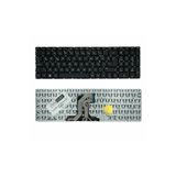 Hp Uyumlu 15-Ay536ng (Z9a06ea), 15-Ba000nt (W7s90ea), 15-Ba001nt (W7s91ea) Klavye Siyah Tr