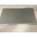 Hp Uyumlu 15-Bs049nt 3Cd26ea Gümüş Lcd Cover Kasa Çerçeve