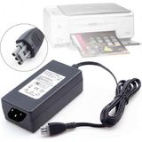 Hp Uyumlu 16V/32V Yazıcı Prınter Deskjet Adaptörü 16 Volt / 32 Volt 16-32V 625-375MA