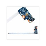 HP Uyumlu 250 G3 Power Buton Ls-A991P