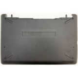 Hp Uyumlu 250 G6 1Xn35ea I5-7200U Siyah Alt Kasa D Cover Bottom Case