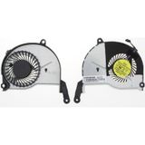 HP Uyumlu 736278-001 B134,Dfs531105Mc0T,F8S49Ea Notebook Cpu Fan 4Pin