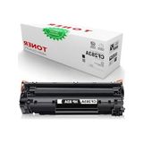 HP Uyumlu CF283A Canon CRG-737 Laserjet Uyumlu CF283A Canon CRG-137/337/537/737 H P M201Dw M225DN 2000 Sayfa Kapasiteli Muadil Toner