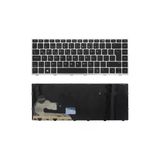 Hp Uyumlu Elitebook 840 G6 (1T5j6ec), 840 G6 (1V4k9ec) Klavye Tr Siyah