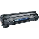 Hp Uyumlu Ithal Tonerler, Hp 85A / CE285A / CB435A / CB436A / Canon CRG-725 / Muadil Toner