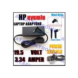 HP UYUMLU Monitör adaptörü M27f Display 1080P Monütör Adaptörü 19.5V 1.28A uyumlu 3.33 Amper mavi uç