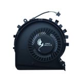 HP Uyumlu Nd85c16-18l03 Gpu Fan Ekran Kartı Fanı