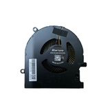 Hp Uyumlu Omen 15-En1008nt (39F85ea), 15-En1009nt (39F73ea) Cpu Fan, İşlemci Fanı - 5V Versiyon