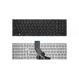 Hp Uyumlu Pavilion 15-Ab006nt (M7w66ea), 15-Ab007nt (F1f09ea) Klavye Tr Siyah - Küçük Enter