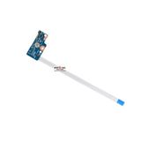 HP Uyumlu Pavilion 15-G003Nt Notebook Tetik Power Butonu Ls-A991P