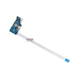 HP Uyumlu Pavilion 15 R 15 G 250-G3 Notebook Tetik Power Butonu Ls-A991P