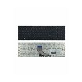 Hp Uyumlu Pavilion Gaming 15-Dk0017nt (8Uf06ea), 15-Dk0018nt (8Uf66ea) Klavye Siyah Tr