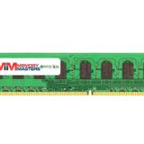 HP Uyumlu Pavilion p6360sc DDR3 PC3-10600 1333MHz DIMM ECC Olmayan Masaüstü RAM (MemoryMasters) için 4GB Bellek Yükseltme