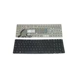 Hp Uyumlu Probook 450 G2 (K9k11ea), 450 G2 (K9k12ea), 450 G2 (K9k13ea) Klavye Siyah Tr