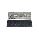 Hp Uyumlu Probook 450 G2 (K9k44ea), 450 G2 (K9k45ea), 450 G2 (K9k47ea) Klavye Siyah Tr