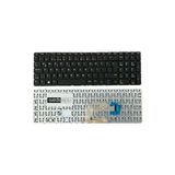 Hp Uyumlu Probook 450 G6 8ac17es , 450 G6 8vt78es Klavye Siyah Tr