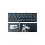Hp Uyumlu Probook 450 G7 (8Mh57ea), 450 G7 (8Vu15ea) Işıklı Klavye Siyah Tr