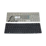 Hp Uyumlu Probook 470 G2 (K9j95ea), 470 G2 (K9j96ea), 470 G2 (K9j97ea) Klavye Siyah Tr