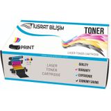 Hp Uyumlu S- 85U CE285A-P1102 - CRG725 1.600 Baskı Muadil Toner