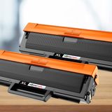 Hp Uyumlu Tonermax 106X W1106X Muadil Toner - Çipli ( Yüksek Kapasite ) 2'Li Paket / 107A / 107W / MFP 135W / MFP 137fnw