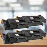 Hp Uyumlu Tonermax 331X-W1331X Muadil Toner 4'lü Avantaj Paket / LaserJet 408dn / MFP 432fdn