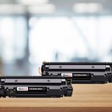 Hp Uyumlu Tonermax CE285A Laserjet Pro P1104 Muadil Toner / CE285A 2'li Paket