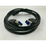HP Uyumlu Usb 3.0 Erkek Usb 3.0 B Erkek Kablo - 1.8 Metre