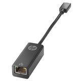 HP V8Y76AA USB-C to RJ45 Adapter