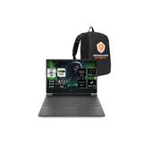 HP Victus 15 Core5 210H 16GB 512GB SSD RTX5060/8GB 15.6" FHD 144Hz FDOS Gaming Laptop & PER4 ÇANTA