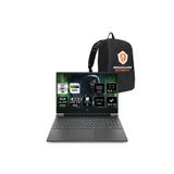 HP Victus 15 Core5 210H 24GB 256GB SSD RTX5060/8GB 15.6" FHD 144Hz W11H Gaming Laptop & PER4 ÇANTA