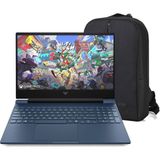 Hp Victus 15-FA2038NT C39D5EA C17 8gb RTX5060 Intel Core I7-13620H 64 GB 1 Tb 15.6 Inç Full Hd 144Hz Yok (Free Dos) Gaming Laptop + Çanta